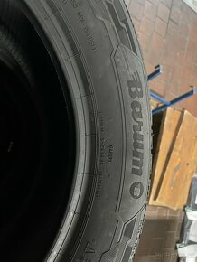 Zimní pneu Barum Polaris 5 225/55 R17 - 3