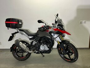 BMW G 310 GS - 3