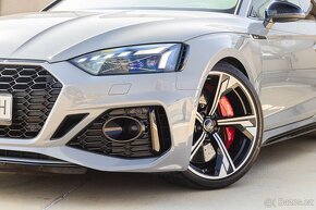 Audi RS5 Coupe 2.9 TFSI quattro tiptronic - 3