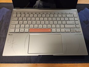 Asus Zenbook 14X OLED Space Edition - 3