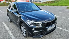 BMW X1-xDrive20i - M Sport - 3