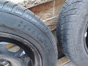 Barum Polaris 165/70 R14 - 3