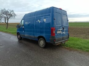 Peugeot Boxer 2.2 HDI - 3