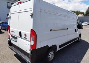 Fiat Ducato 2,3 L3H2 PŘ. CHLAZENÍ ALEX nafta manuál 118 kw - 3