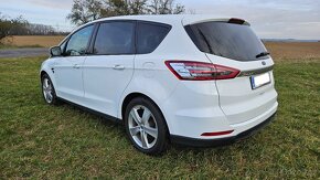 Ford S-max  2.0 TDCi - 3