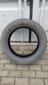 Letní goodyear efficientgrip performance 195 60r18 - 3