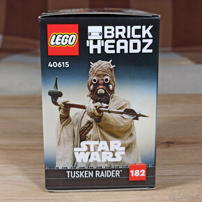 LEGO 40615 Tuskenský nájezdník - 3