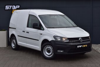 Volkswagen Caddy, 2.0TDi.DSG.PO SERVISE - 3