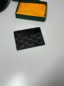 Goyard Card holder - 3