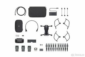 DJI Mavic Air baterie 3500 mAh atd. - 3