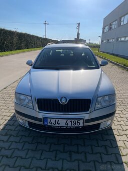 Škoda Octavia 2.0tdi 103kw - 3