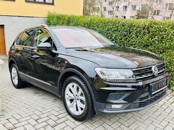 VW TiGUAN 2,0TDi 110kW DSG ACC KAMERA Koup.ČR,2020,TAŽNÉ - 3