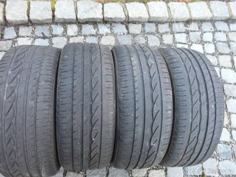 LETNÍ PNEU BRIDGESTONE 215/45R16 - 3