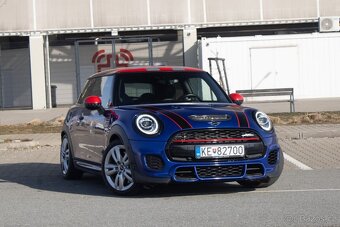 Mini John Cooper Works - 3