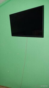 Prodám televizi Sony Bravia 32 WE 615 - 3