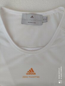 NOVÉ FUNKČNÍ TRIČKO "ADIDAS By Stella Mccartney" - 3