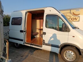 Renault Master 2.8 DTi, 84kW - 3