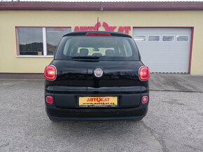 Fiat 500L 1.6 JTD TOP/1Maj/Tempomat - 3