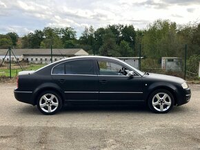 Škoda superb 1.9tdi automat - 3