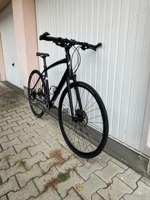 Prodám kolo Specialized sirrus - 3