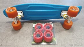 Penny board NILS EXTREME - 3