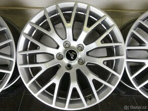 Originální alu kola Ford Mustang rozměr 19" 5x114,3 - 3