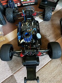 Traxxas Jato 3.3 Nitro RTR - 3