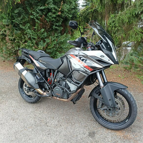 KTM 1190 Adventure - 3