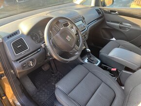 Seat Alhambra - 3