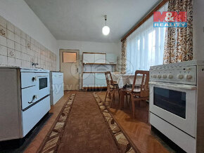 Prodej rodinného domu, 70 m², Lovčice u Kyjova - 3