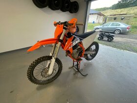 KTM SXF 450 2022 - 3