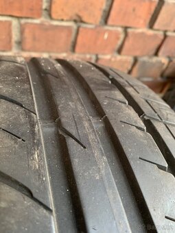 Letní pneu 235/45 R17 94W - 3