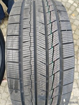 255/45/20 zimni pneu 255/45 R20 - 3