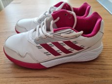 Dívčí botasky Adidas - 3