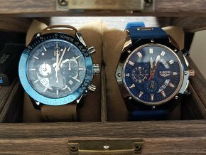 Sada hodinek FK Watch Box Ocean - 3