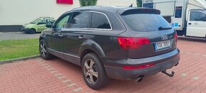 Audi Q7 3.0tdi quattro - 3