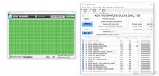 Externí disky 2,5" 1/2TB - 3