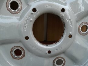 Kola na Ford Transit 16" - 3