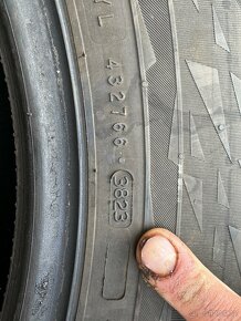 Pneu 265/60 R18 DOT 2023 - 3