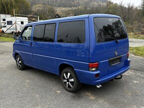 VW Multivan T4 2.5TDi 75kw, r.2000, rozvody, STK - 3