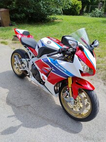 Honda CBR 1000rr SP - 3