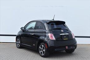 Fiat 500e ELEKTRO 82kW NAVI (2018) - 3