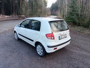 Hyundai Getz 1,5CRDI - 3