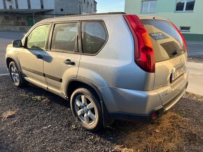 NISSAN X-trail 2.0DCI - 3