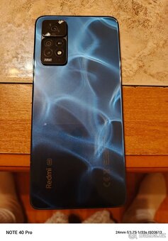 Xiaomi Redmi Note 11 PRO 5G - 3