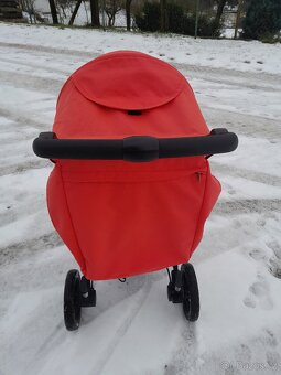 Britax B-Motion 4 - 3