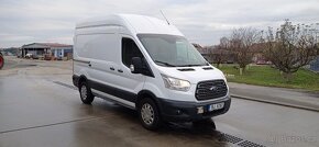 FORD Transit 2,2TDCi 92kW - 3