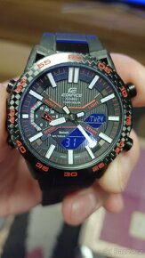 Casio edifice - 3