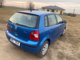 Volkswagen polo - 3