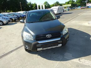 Toyota Rav4 2,2 d 4x4,garance km - 3